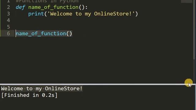 Function Hindi Tutorial Part 1 | Python Tutorial in Hindi | Python - Function Hindi Tutorial смотреть онлайн