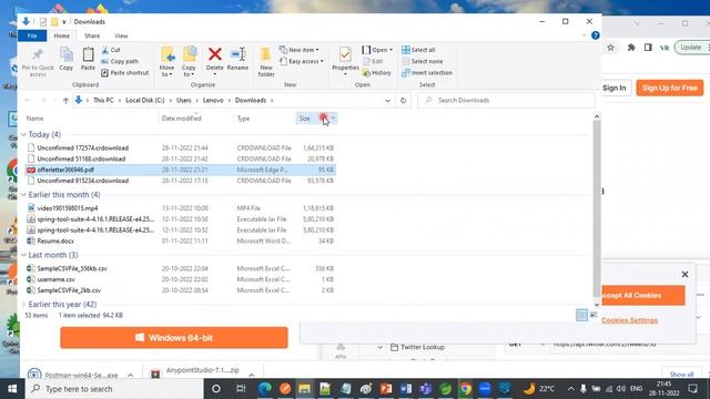 MuleSoft || How to Install Anypoint Studio|| Postman|| VITechTalks @vitechtalks6017 смотреть онлайн