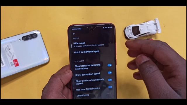 Redmi 8 - MIUI V12.0.1.0 Features🔥🔥 смотреть онлайн