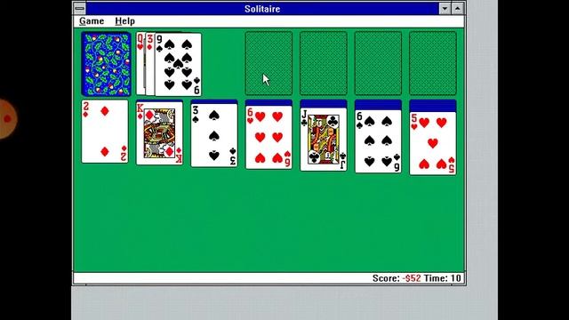 Windows 3.1 Part 4 смотреть онлайн