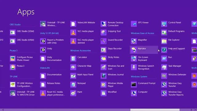 How to find sound recorder on windows 8 смотреть онлайн