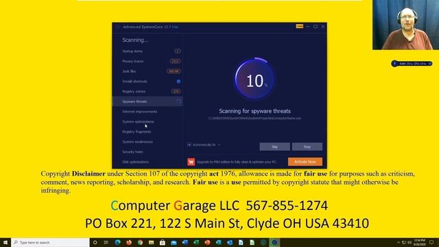 Basic Optimization Of Your Windows Computer Using Advanced System Care