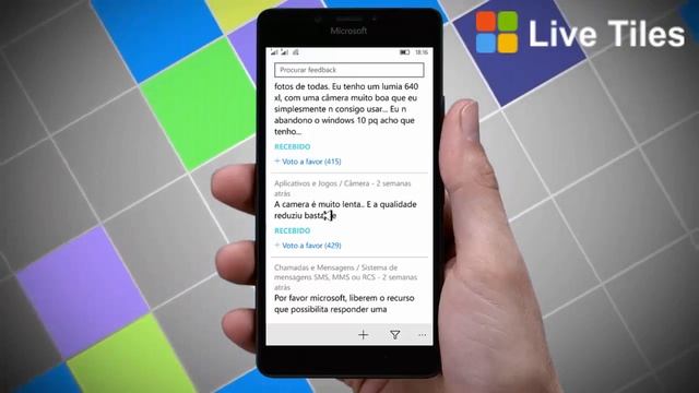 BUILD 10586-63! Windows Phone APPs смотреть онлайн