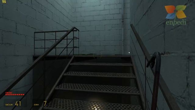Half Life 2-ASUS N56VZ GT 650M 1080p смотреть онлайн