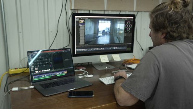 216. The trick to updating Final Cut Pro to 10.7 смотреть онлайн