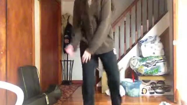 Bounce logic dance cover смотреть онлайн