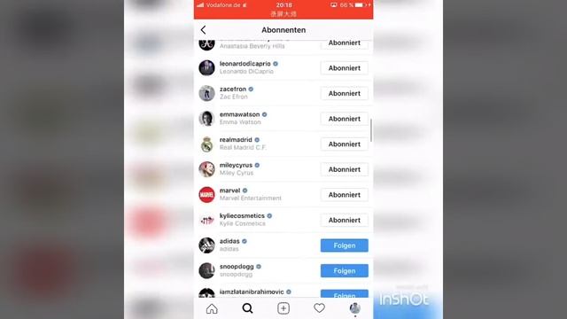 INSTAGRAM FOLLOWERS HACK   INSTAGRAM FOLLOWERS CHEAT   GET A MILLION FOLLOWERS ON INSTAGRAM Eng
