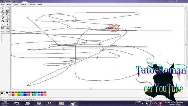 Descarga El Paint Viejo de Windows XP [ Portable ] Para Windows 7 смотреть онлайн