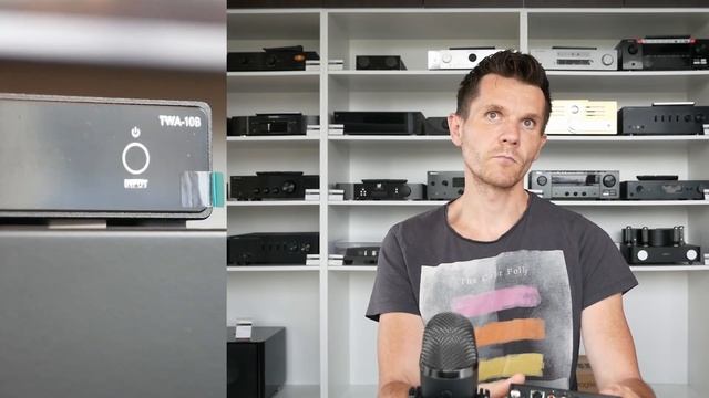 Jak tanio uzupełnić funkcjonalność swojego stereo. TOP 3 Odtwarzacze sieciowe do ok. 1000 zł. смотреть онлайн