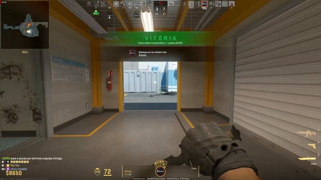 CS 2 Noobando #65 смотреть онлайн