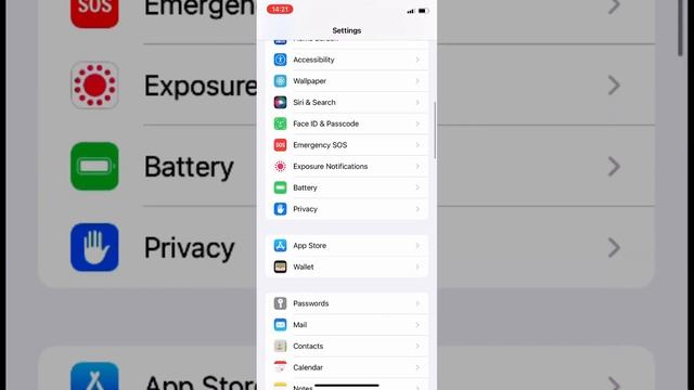 Apple iPhone IOS 15.4.1 Overview смотреть онлайн