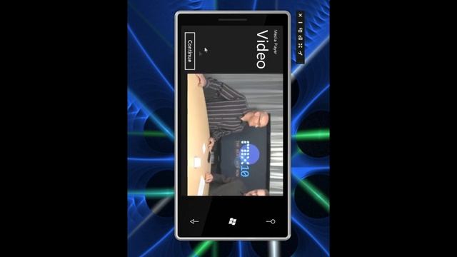 Windows Phone 7 Series: Multitasking Behavior | Pocketnow смотреть онлайн