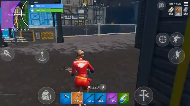 Getting my first solo win in Canada with new iPhone смотреть онлайн