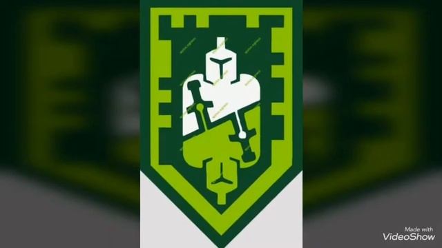 Щиты для сканирования НЕКСО НАЙТС смотреть онлайн