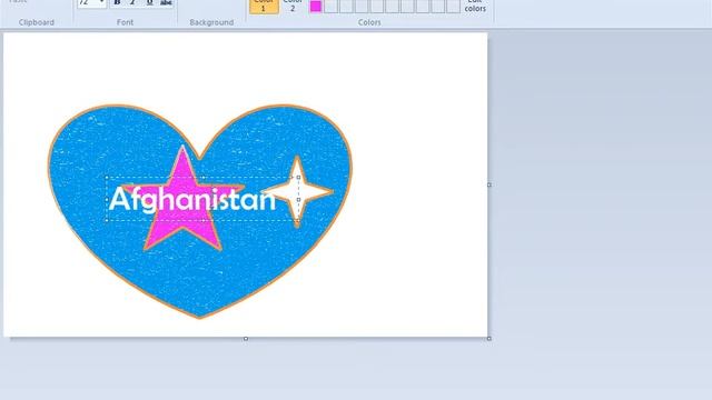 Windows 7- 02- Definition of Ms Paint and Home Menu смотреть онлайн