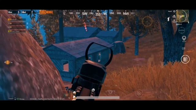 Dream To Play In iPhone❤️- Pubg Mobile | ft.Redmi Note 7 PRO | Low End Device Gamer смотреть онлайн