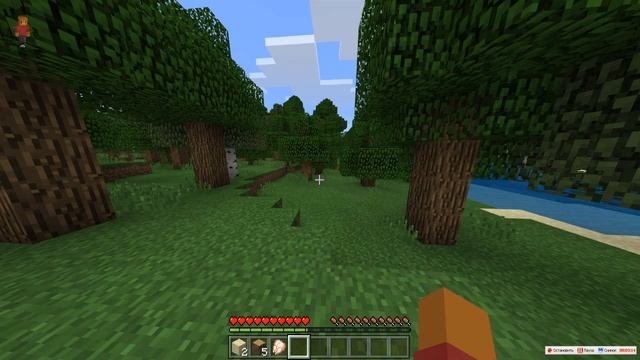 Minecraft windows 10 editeon я возвращаюсь! смотреть онлайн