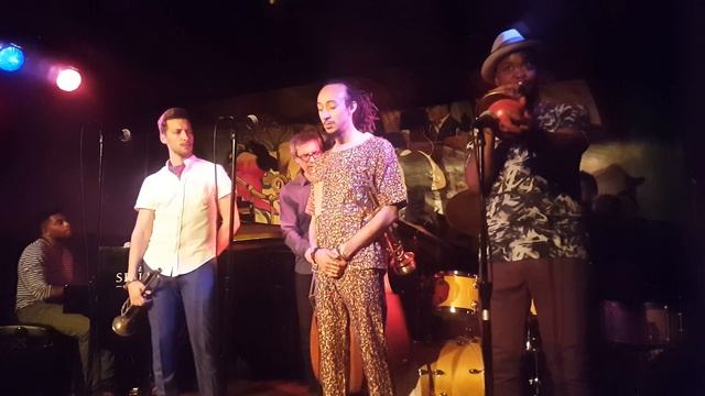 Big Apple Jazz Tours 852016(13) смотреть онлайн