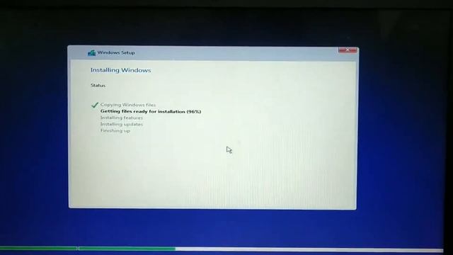 Hp Pavilion 15-AU006TX | How To Insall Windows 10|8.1|7 | 3165NGW From Pendrive смотреть онлайн