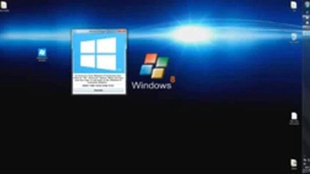 Windows 8 ACTIVATOR Loader смотреть онлайн