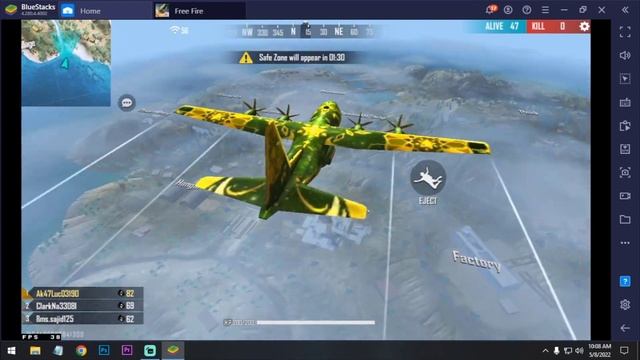 Bluestacks 64 Bit Android Version Performance Test!! смотреть онлайн