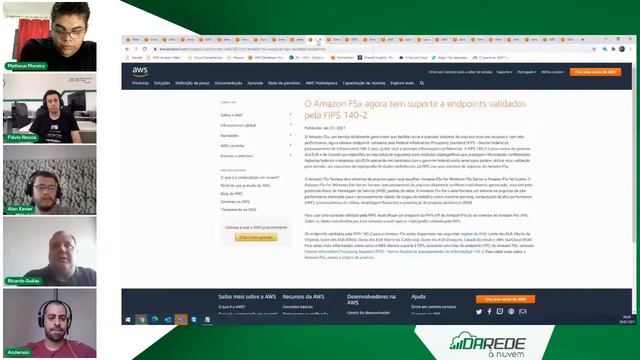 Darede Live #148 - Novidades da Semana смотреть онлайн