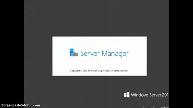 Windows 2012 BlueiTech Virtual Server смотреть онлайн