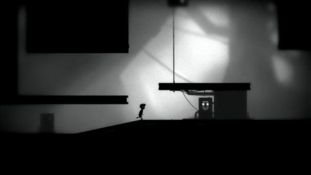 Limbo Walkthrough - Chapter 35/39 смотреть онлайн
