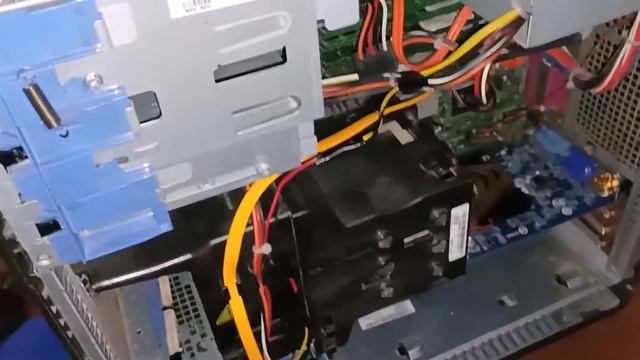 DELL OPTIPLEX 755 UPGRADE смотреть онлайн