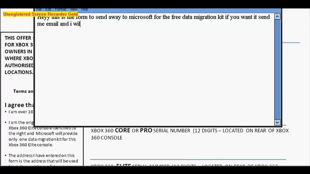 Tutorial - How to Get a Free Data Migration Kit for The 360 смотреть онлайн