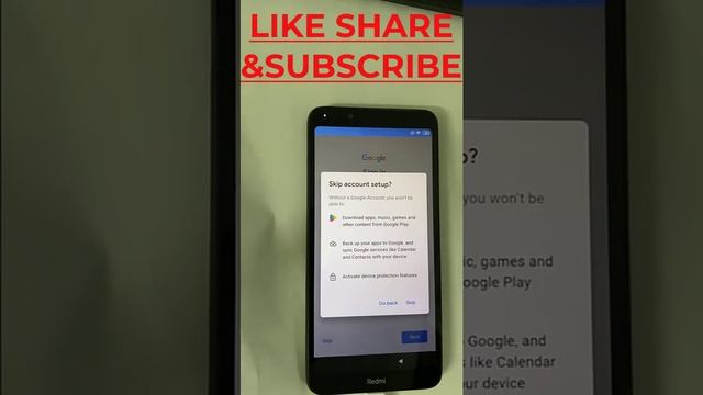 Xiaomi Redmi 7A Google Account Remove Android 9 Without Pc смотреть онлайн