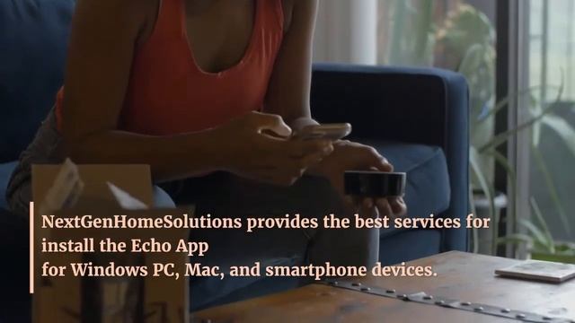 Echo Alexa App Download for Windows смотреть онлайн