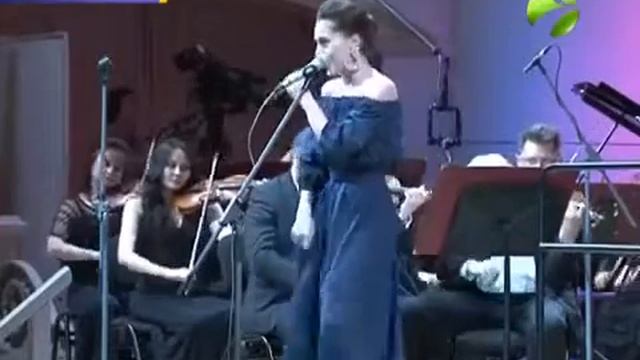 Репортаж о гала-концерте Максима Дунаевского смотреть онлайн