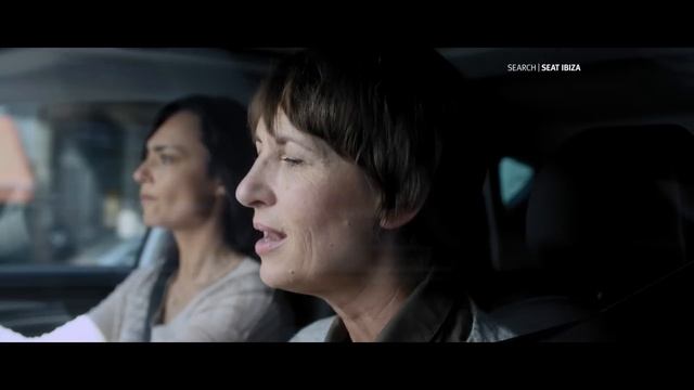 SEAT Connect October 2015 Ad (30 second) смотреть онлайн