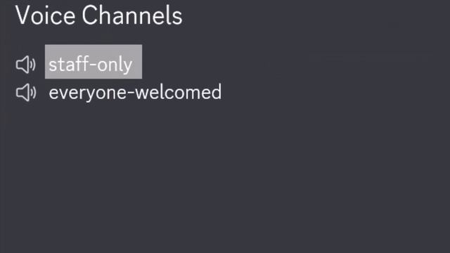 Re-designed Discord ( Concept )