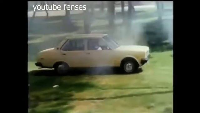 1975 Anuncio SEAT 131 1975 смотреть онлайн