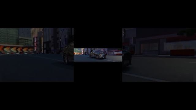 играю в Drift Max pro дрифтинг на Mazde6 смотреть онлайн