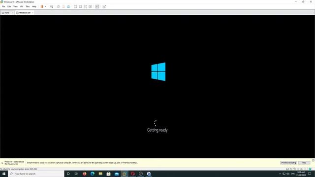 Instal Windows 10 20H2 10.0.19042.630 AIO 16in1 x64 With Office 2019 Nov 2020 [FileCR] смотреть онлайн