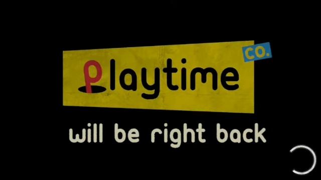 Poppy PlayTime chapter 1 (Mobile)Android/ios #1 смотреть онлайн