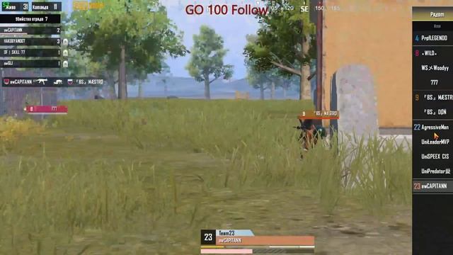 Pubg Mobile Armenia || Prak by EF | Family смотреть онлайн