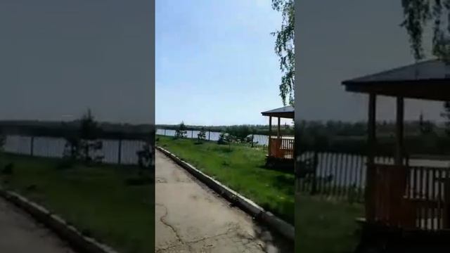 Чернолучье . Часть 2 смотреть онлайн