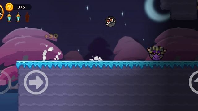 Ball V Gameplay - Time Event Part - Level 09(Android) #redballs #redball #balls #viral смотреть онлайн