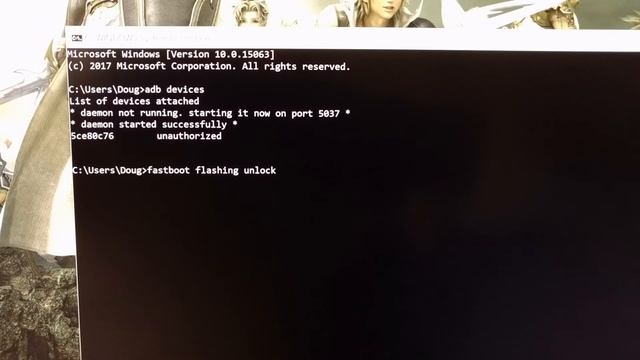 OnePlus 5 | Bootloader Unlock Guide