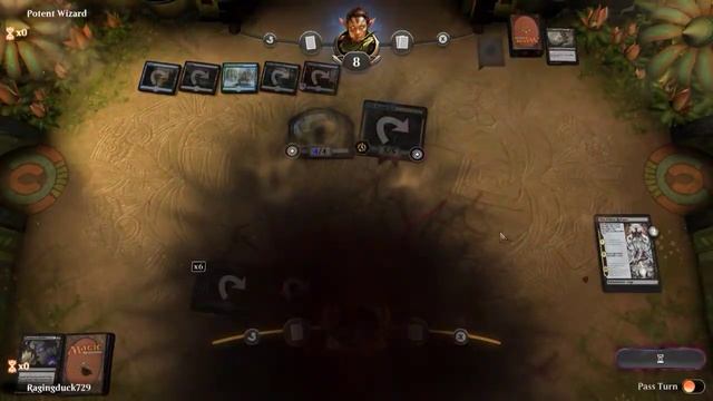 Mono Black Control (Standard) смотреть онлайн
