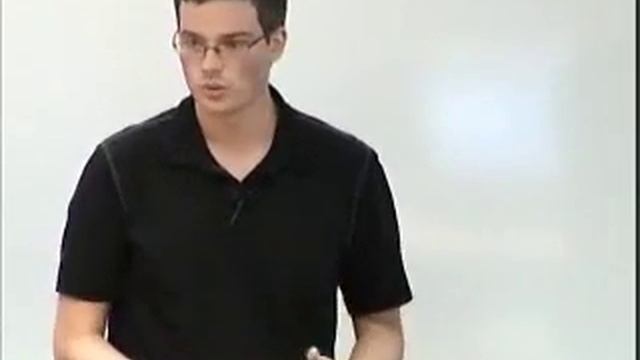 UW/Microsoft 19th Quarterly Symposium in Computational Linguistics смотреть онлайн