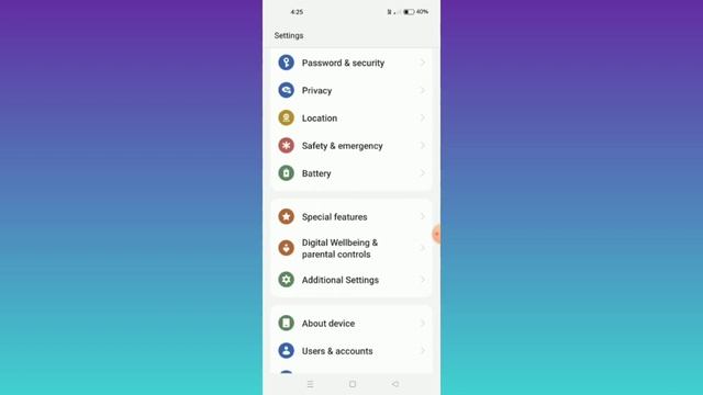 Realme 11 Pro 5G || Split Screen Feature Use смотреть онлайн