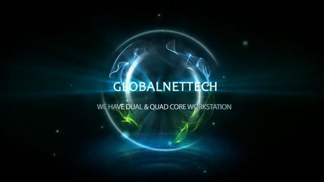 Workstation, laptop & Mac Rental Company Intro смотреть онлайн