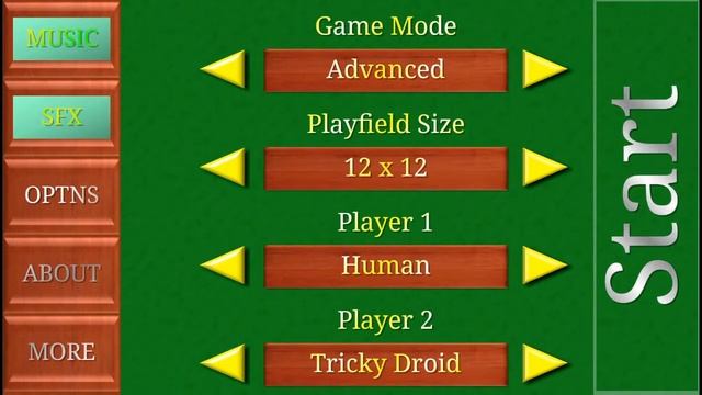 Dots and Boxes Plus for Android смотреть онлайн