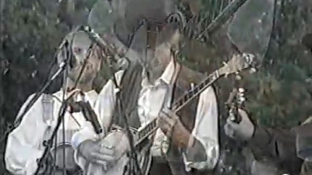 9. John Hartford - Kentucky Tunes - Foggy Mountain Landscape смотреть онлайн