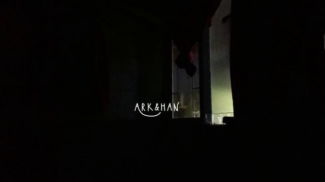 🌧Night rain in my room - 1 Hour - ASMR Soundscape смотреть онлайн